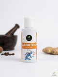 Sanjeevta Joint Pain Relief Oil | Ayurvedic Herbal Massage Oil for Knee, Back & Joint Pain