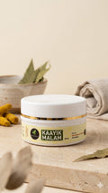 Sanjeevta Kaayim Malam (50gm) | Ayurvedic Skin Care Cream for Dry, Itchy & Problematic Skin